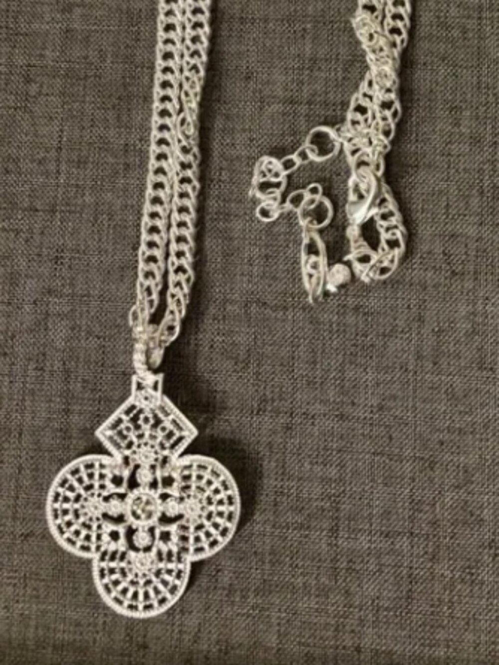 Valentina Necklace